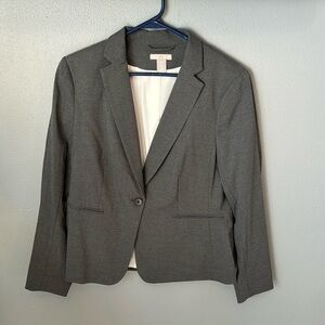 H&M Blazer Women’s Medium